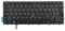 RTDPART Laptop Keyboard For DELL XPS 13 9370 9380 9305 7390 082FHM 82FHM United Kingdom UK Black With Backlit New