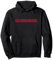 Nürnberg Fußball Cluberer Pullover Hoodie