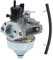 MangWany Carburateur avec starter automatique pour HON-DA GCV160 BB75EC 16100-Z8B-841