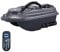 Boatman Actor GPS Futterboot V5 H3 Carbon/Zwart