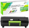 GREENPRINT 502H 50F2H00 Kompatible Tonerkartusche 5000 Seiten Hohe Kapazität für MS410d MS410dn MS415dn MS510 MS510dn MS315dn MS310d MS310dn MS312 MS312dn MS610de MS610dn MS610dte MS610dtn Drucker