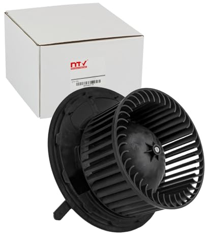 NTY Ewn-Me-007 Innenraumgebläse | Ewn-Me-007 Kompatibel mit A-Klasse (W169),B-Klasse Sports Tourer (W245)