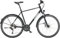 KTM Avenza Cross Street 28 Zoll Street-Crossbike 30-Gang Gang Kettenschaltung schwarz