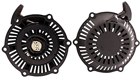 SECURA Seilzugstarter kompatibel mit MOTEC GR63-1 [299970521/GP] Rasentraktor