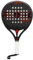 Pala de Padel M27 LTD Poly Royal padel