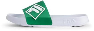 MORRO BAY LUGO-Verdant Green-White -43