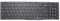 New Replacement Keyboard for MSI GE63 GE73 GS63 GS73 Raider 8RD 8RE 8RF 8SG 8SF 8SE 9SG GE63VR 7RE 7RF GE73VR 7RE 7RF Raider GE73VR GT63 GX63VR Per-Key RGB Backlit US