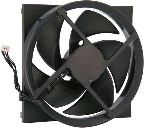Inner Cooling Fan Replacement for Xbox One Console internal CPU Cooler fan Replacement repair