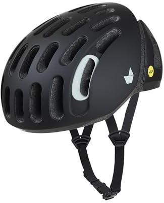 CATLIKE Whisper II Erwachsener Unisex Performance Fahrradhelm – Road, MTB & Gravel mit 29 Belüftungsöffnungen, Leichtes Design, VPS Anpassungssystem & MIPS Sicherheitschutz