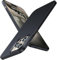 FAOMSEBS Cover Ultra Sottile per iPhone 16 Pro Max 6,9'' [Ultra Thin come Niente] [Finitura Opaca al Tatto] [Ricarica Wireless] Custodia Antiurto Robusto Cover per iPhone 16 Pro Max Case Slim 2024