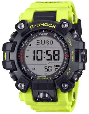 Casio G-Shock Mudman GW-9500MRY-1A9ER