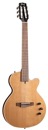 CORT Sunset Nylectric II NAT