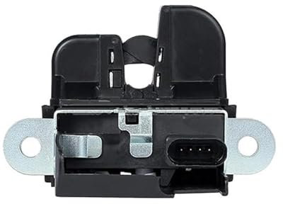 Para SEAT Para ALTEA 2004- Para ALTEA XL 2004- Para LEON II 2005-2012 Para TOLEDO III 2004-2009 Actuador De Bloqueo Del Portón Trasero Tapa Maletero Cerradura