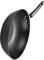 Warmhm Poêle à Pierre Maifan Wok Antiadhésif pour Cuisson pour Barbecue Plats Variés Design Ergonomique pour Usage