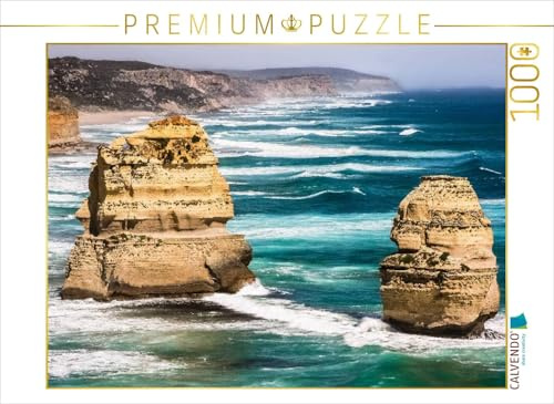 Puzzle · Twelve Apostles - Great Ocean Road