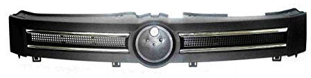Griglia radiatore mod. Dynamic/Emotion (> 8/2009) Fiatã – ã Â panda (5.087,6 cm – ã Â 2012)
