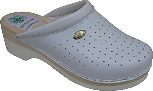 Sanital Light Zoccolo 2350 - Bianco 38