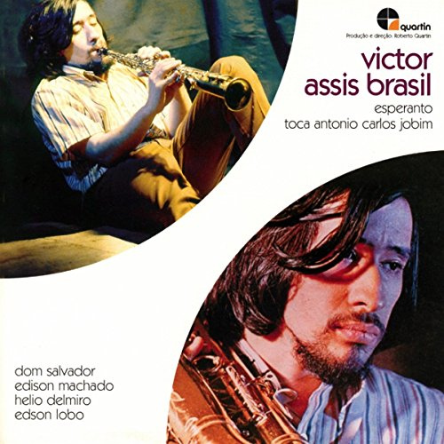 Esperanto / Toca Antonio Carlos Jobim