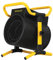 Stanley ST-305-401-E Heizlüfter, Schwarz Gelb