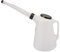 BROC VERSEUR GRADUE DE REMPLISSAGE 5 L