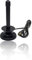 Antenna dvb-t tv 25 dv portatile per auto camper suv con calamita w 25