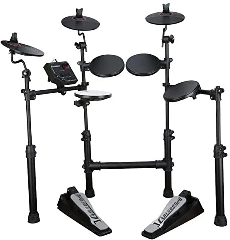Carlsbro CSD100 Electronic Digital Drum Kit
