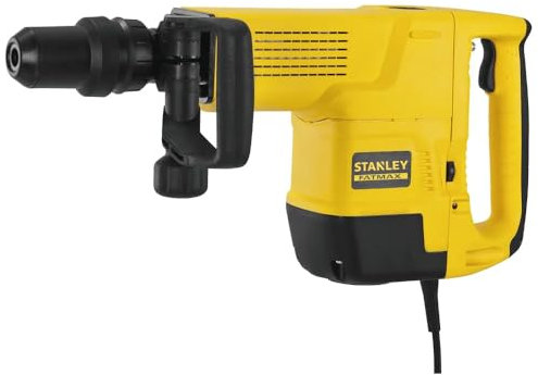 STANLEY FATMAX SFMEH230K-QS Martello demoliore a filo 1600W- 25J