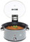 DAEWOO SDA1619 Slow Cooker,