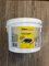 Brennpaste für Chafing Dish 3,2 Kg Eimer, Premiumqualität, Sicherheitsbrennpaste