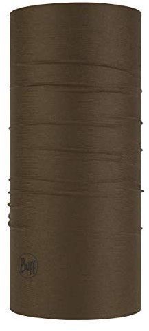 Buff Unisex-Kinder Coolnet UV+ Insect Shield Stirnband, Military, One Size