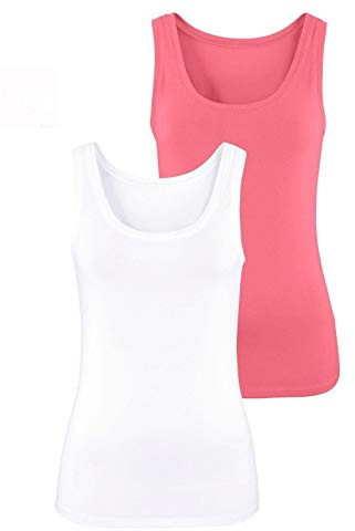 VIVANCE Damen Tanktop