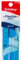 Kathay 86420500 Flexibles Lineal, 30 cm, perfekt für die Schule, zufällige Farben: Blau, Gelb, Pink, Grün