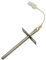 DG32-00002B Oven Temperature Sensor Probe Range Thermistor 3 Compatible with Samsung and LG- Replaces PS4240743 DG32-00002A 322B62214A EBG61305805 PS11732697 by ATMA SUPPLY