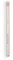 Revolution, Revolution Create Fluffy Blending Brush (R4), Pinceau Estompeur Fluffy (R4), Pinceau de Maquillage pour Fard à Paupières et Enlumineur, Vegan et Non Testé sur les Animaux