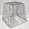 Terminal Flue Guard Square 12 x 11 x 12 Stainless Steel Boiler Vent