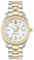 Philipp Plein Damen Analog Quarz Uhr mit Edelstahl Armband mid-33195