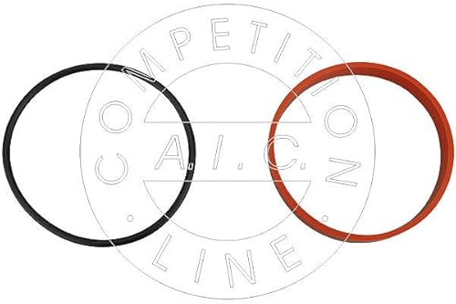 AIC Dichtungssatz, AGR-System 59387SET | Kompatibel mit: BMW 1, 3, 3, 3, 3 Cabriolet, 3 Cabriolet, 3 Compact, 3 Compact, 3 Coupe, 3 Coupe, 3 Touring, 3 Touring