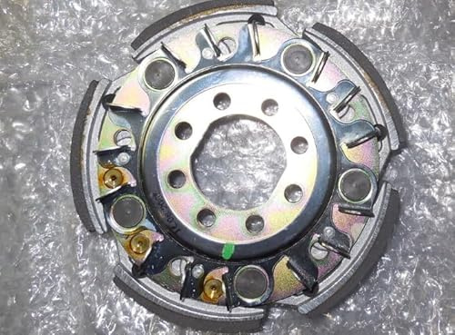 Kupplungsbacken Maxtuned für X8 400, 8488445