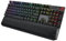 ASUS ROG Strix Scope NX Deluxe Wireless, Tastiera Gaming, Meccanica, Switch ROG NX Rossi, Tasti in ABS, Tasto CTRL Allargato, Macro, Tasto Stealth, Aura Sync, Layout Italia, Poggiapolsi, Nero