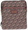 GUESS Men EDERLO Backpack with Bag, BLA
