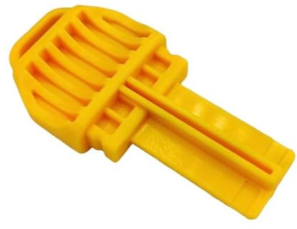TJPoto # N835578 Lawn Mower Safety Key DCMWSP255Y2 DCMWP233U2 DCMWSP244U2 Replacement Part new For Dewalt
