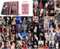 Blackpink 55pcs Lomo Fotokarten - BP Born Pink World Tour Album Karten - Mini Postkarten - Kpop Photocard Set Geschenk für Fans