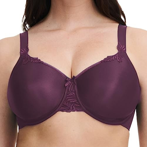 Chantelle - Hedona - Bügel-BH (85C Tannin)