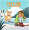 Pat & Ash Play Pond Hockey (English Edition)