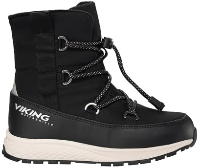 Viking Mädchen Equip Warm Wp SlSnow Boot