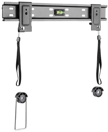 Ultraflache TV-Halterung von 32 bis 55 Zoll