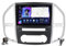 YLOXFW Android 12.0 Autoradio Stereo Navi mit 4G 5G WiFi DSP Carplay für B-ENZ Vito 3 W447 2014-2024 Sat GPS Navigation 10 Zoll MP5 Multimedia Video Player FM BT Receiver,M300s