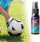 Glove Grip Spray - 30ml Goalie Grip Spray, Grip-Boost Spray | Antiskid Goalkeeper Tackifier Spray, Multifunctional Goalie Gloves Grip Glue, Goalkeeper Gloves Sticky Spray for Goalkeeper