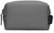 RAINS Tasche Wash Bag Small Uni Grau, grau, Taglia Unica