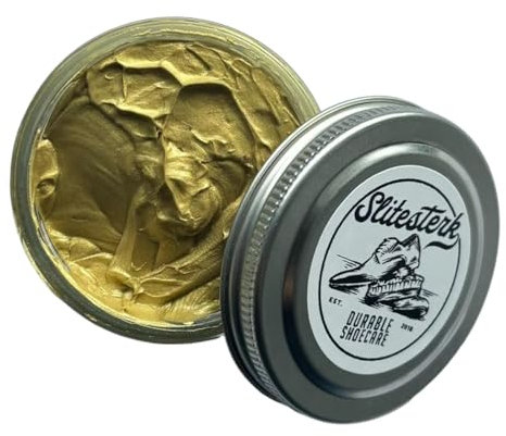 Slitesterk Schuhcreme - ORO Gold - 50ml